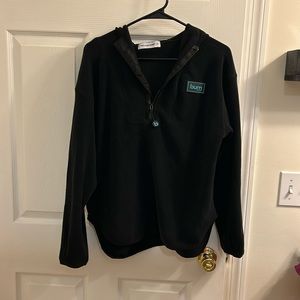 Burn Boot Camp Fleece